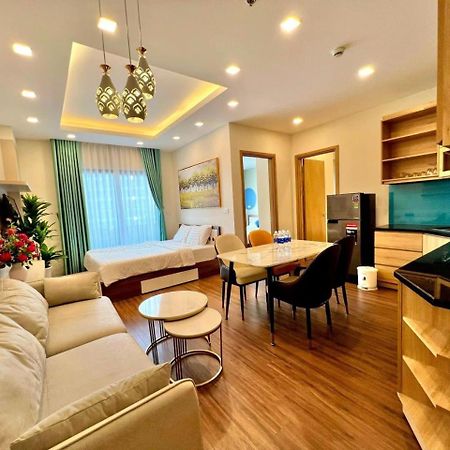 Chien Apartment- Flc Sea Tower-Quy Nhơn Extérieur photo