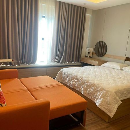 Chien Apartment- Flc Sea Tower-Quy Nhơn Extérieur photo