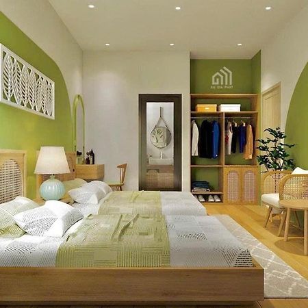 Chien Apartment- Flc Sea Tower-Quy Nhơn Extérieur photo