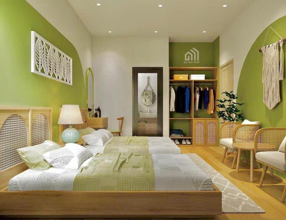 Chien Apartment- Flc Sea Tower-Quy Nhơn Extérieur photo